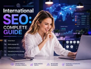 International SEO Complete Guide 2026