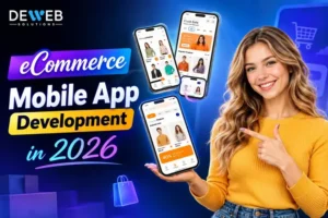 eCommerce App Development Guide